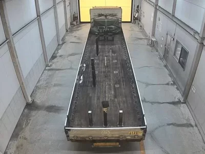 Mitsubishi FUSO TRUCK