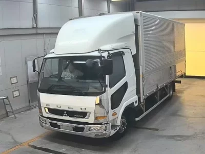 Mitsubishi FUSO FIGHTER
