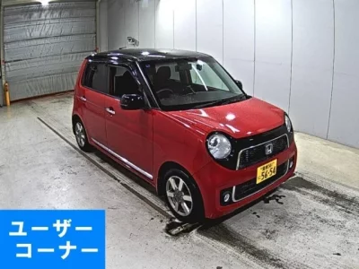 Honda N ONE