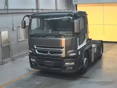 Mitsubishi FUSO TRUCK