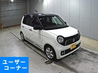 Honda N ONE