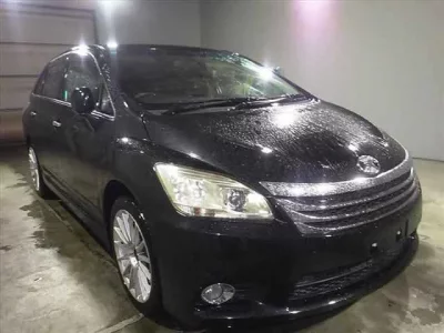 Toyota MARK X ZIO