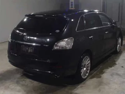 Toyota MARK X ZIO