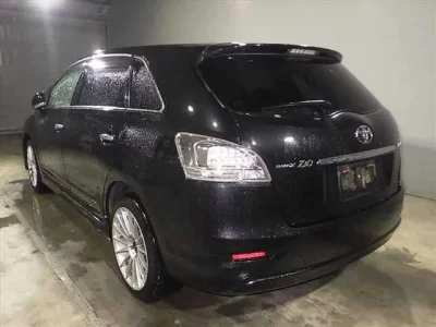 Toyota MARK X ZIO