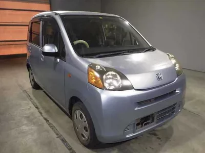 Honda LIFE