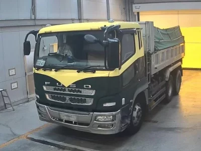 Mitsubishi FUSO TRUCK