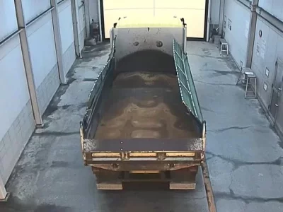Mitsubishi FUSO TRUCK