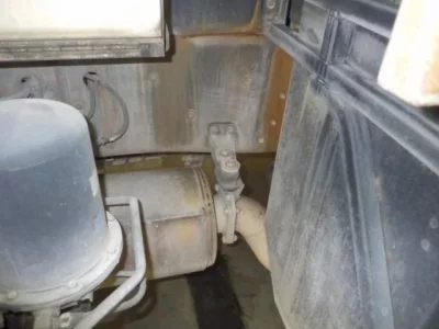 Mitsubishi FUSO TRUCK