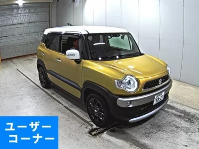 Suzuki XBEE