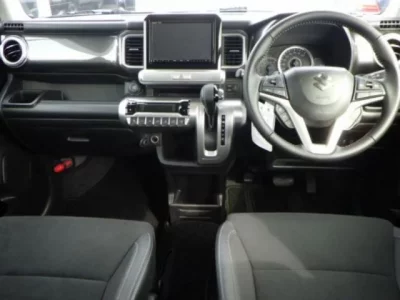 Suzuki XBEE