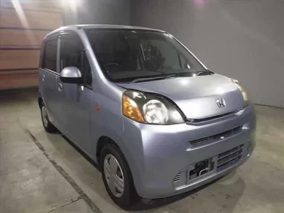 Honda LIFE