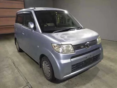 Honda ZEST