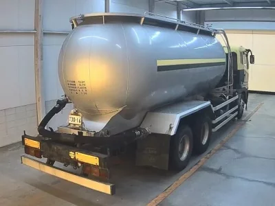 Mitsubishi FUSO TRUCK