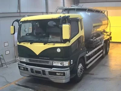 Mitsubishi FUSO TRUCK