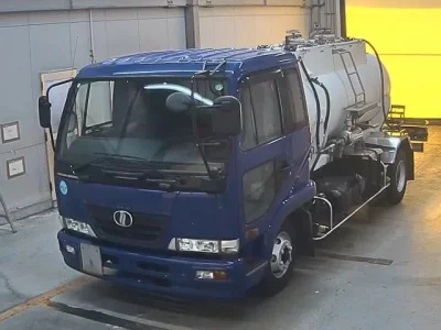 Nissan CONDOR