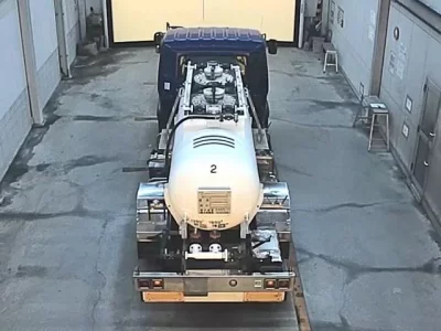Nissan CONDOR