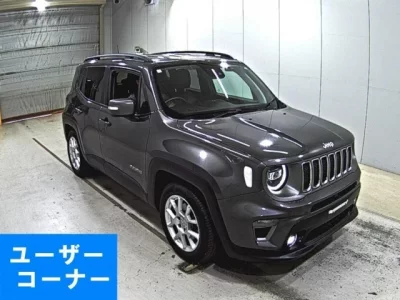 Chrysler JEEP RENEGADE