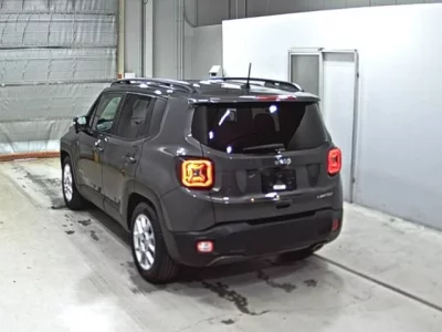 Chrysler JEEP RENEGADE