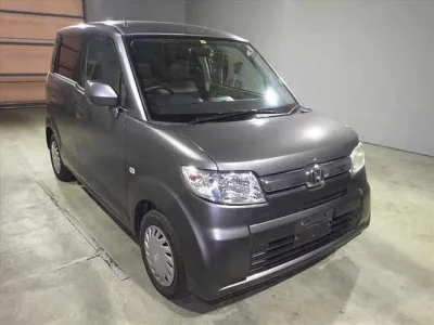 Honda ZEST