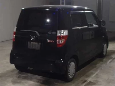 Honda ZEST