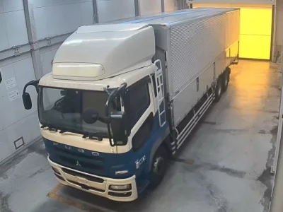 Mitsubishi FUSO TRUCK