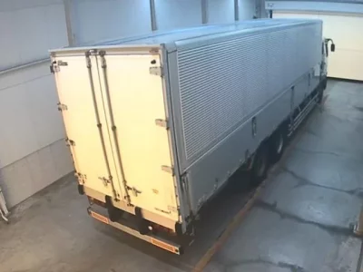 Mitsubishi FUSO TRUCK