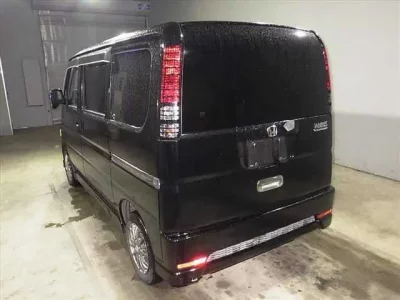 Honda VAMOS