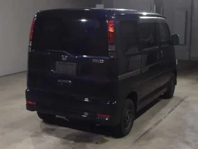 Honda VAMOS