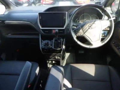 Toyota ESQUIRE