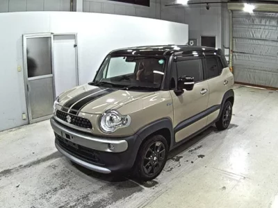 Suzuki XBEE