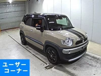 Suzuki XBEE