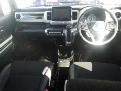 Suzuki XBEE