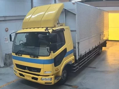 Mitsubishi FUSO FIGHTER