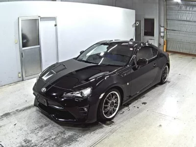 Toyota 86