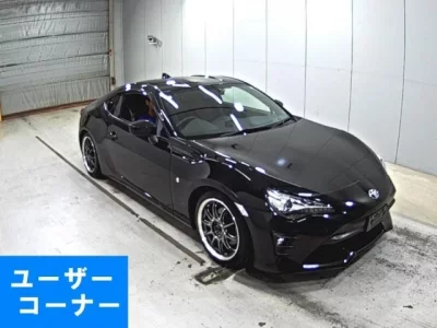Toyota 86