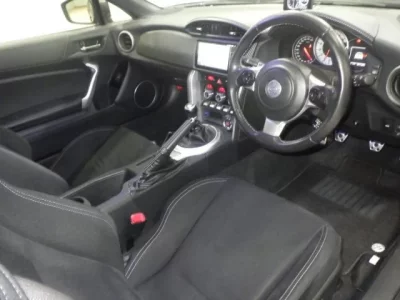 Toyota 86