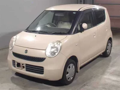 Suzuki MRWAGON