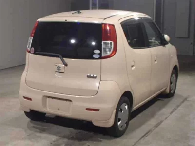 Suzuki MRWAGON