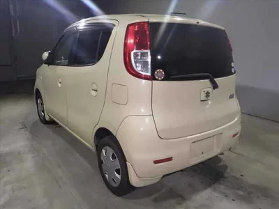 Suzuki MRWAGON