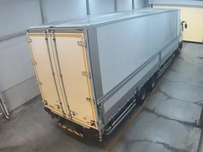 Mitsubishi FUSO TRUCK