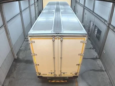 Mitsubishi FUSO TRUCK