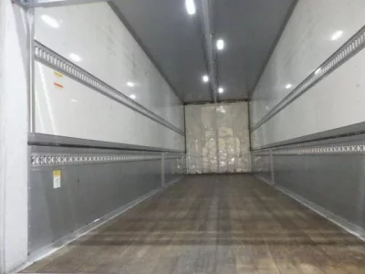 Mitsubishi FUSO TRUCK