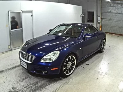 Toyota SOARER