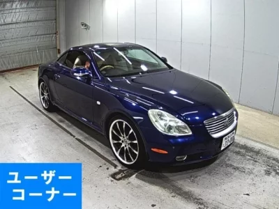Toyota SOARER