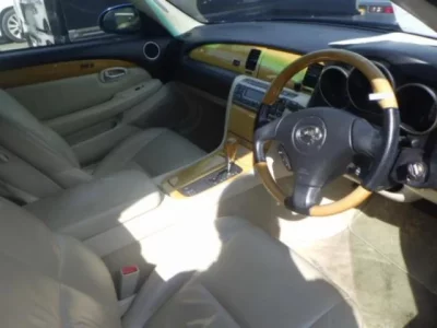 Toyota SOARER