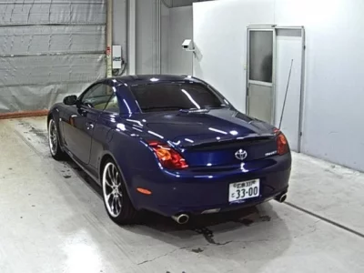 Toyota SOARER