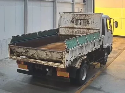 Nissan CONDOR
