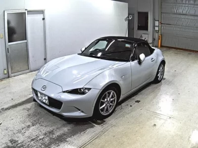 Mazda ROADSTER