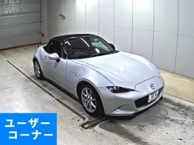 Mazda ROADSTER