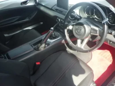 Mazda ROADSTER